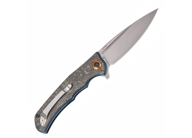 Нож Boker Plus Nubilum 01BO492 Фото 2